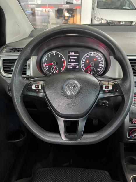 VOLKSWAGEN Fox 1.6 4P CONNECT FLEX, Foto 16