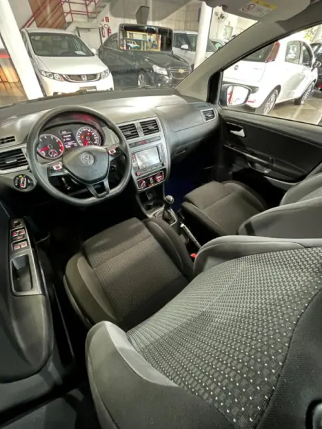 VOLKSWAGEN Fox 1.6 4P CONNECT FLEX, Foto 17