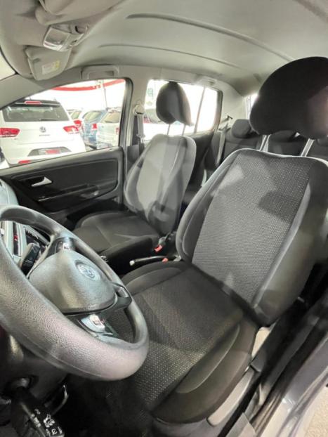 VOLKSWAGEN Fox 1.6 4P CONNECT FLEX, Foto 18