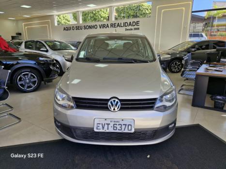 VOLKSWAGEN Fox 1.6 4P FLEX PRIME, Foto 2