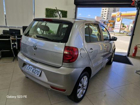 VOLKSWAGEN Fox 1.6 4P FLEX PRIME, Foto 4
