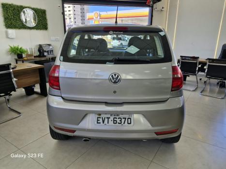 VOLKSWAGEN Fox 1.6 4P FLEX PRIME, Foto 5