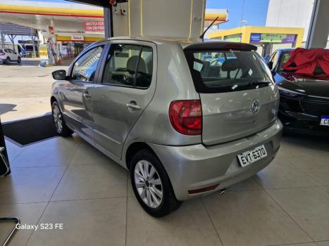VOLKSWAGEN Fox 1.6 4P FLEX PRIME, Foto 6