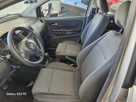 VOLKSWAGEN Fox 1.6 4P FLEX PRIME, Foto 9