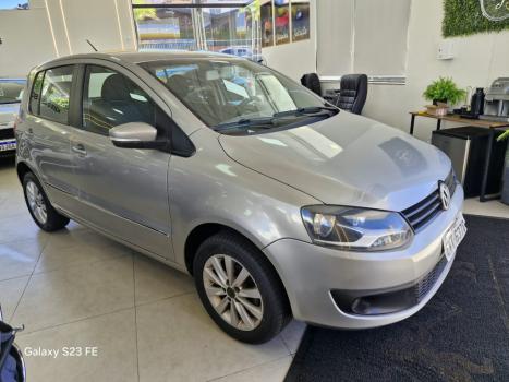 VOLKSWAGEN Fox 1.6 4P FLEX PRIME, Foto 11