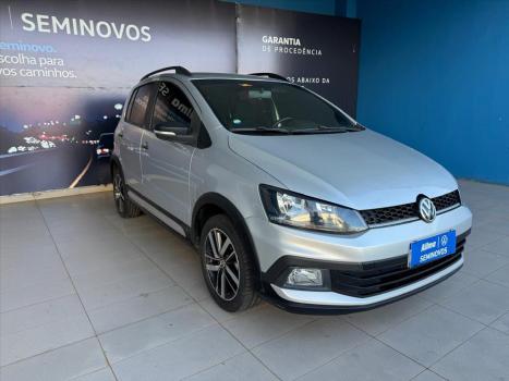 VOLKSWAGEN Fox 1.6 4P FLEX MSI XTREME, Foto 1