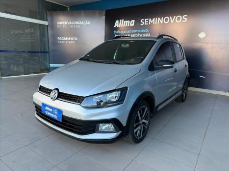 VOLKSWAGEN Fox 1.6 4P FLEX MSI XTREME, Foto 2
