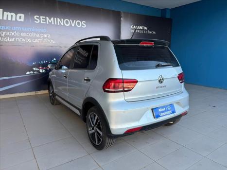 VOLKSWAGEN Fox 1.6 4P FLEX MSI XTREME, Foto 3