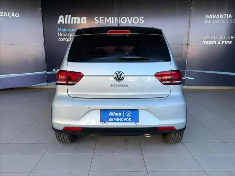 VOLKSWAGEN Fox 1.6 4P FLEX MSI XTREME, Foto 6