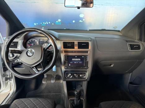 VOLKSWAGEN Fox 1.6 4P FLEX MSI XTREME, Foto 7