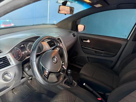 VOLKSWAGEN Fox 1.6 4P FLEX MSI XTREME, Foto 8