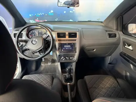 VOLKSWAGEN Fox 1.6 4P FLEX MSI XTREME, Foto 9