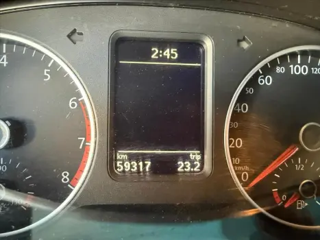 VOLKSWAGEN Fox 1.6 4P FLEX MSI XTREME, Foto 11