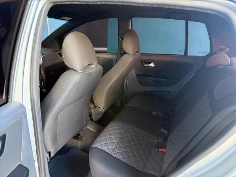 VOLKSWAGEN Fox 1.6 4P FLEX MSI XTREME, Foto 12