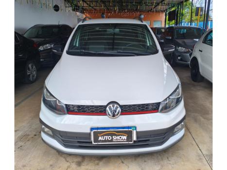 VOLKSWAGEN Fox 1.6 4P EXTREME FLEX, Foto 2