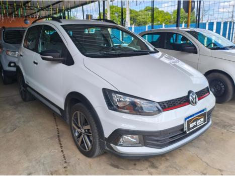 VOLKSWAGEN Fox 1.6 4P EXTREME FLEX, Foto 3