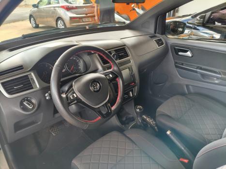 VOLKSWAGEN Fox 1.6 4P EXTREME FLEX, Foto 4