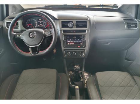 VOLKSWAGEN Fox 1.6 4P EXTREME FLEX, Foto 5
