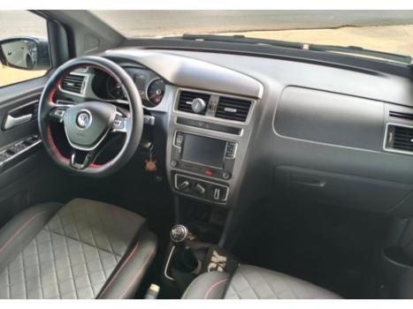 VOLKSWAGEN Fox 1.6 4P EXTREME FLEX, Foto 8