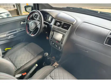 VOLKSWAGEN Fox 1.6 4P EXTREME FLEX, Foto 9