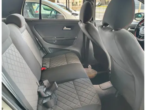 VOLKSWAGEN Fox 1.6 4P EXTREME FLEX, Foto 10