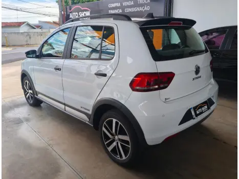 VOLKSWAGEN Fox 1.6 4P EXTREME FLEX, Foto 13