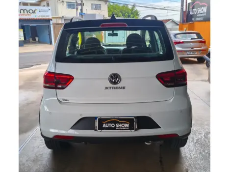 VOLKSWAGEN Fox 1.6 4P EXTREME FLEX, Foto 14