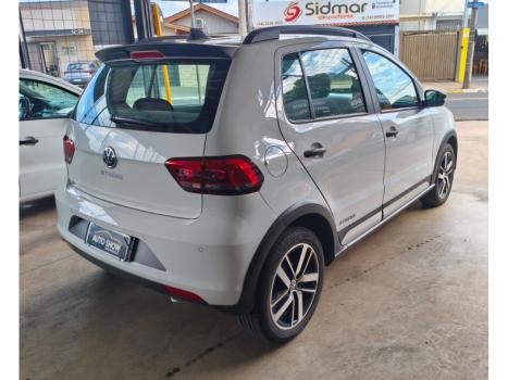 VOLKSWAGEN Fox 1.6 4P EXTREME FLEX, Foto 15