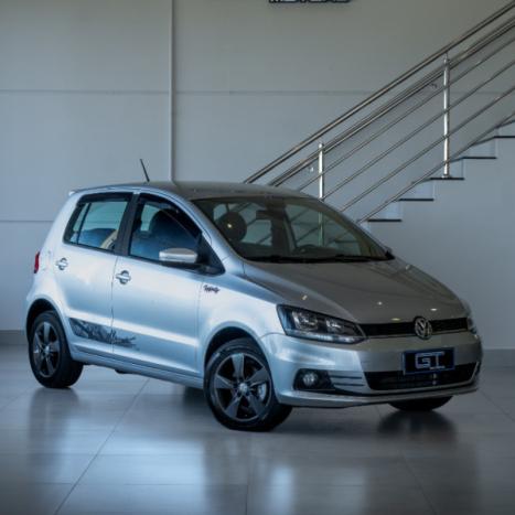 VOLKSWAGEN Fox 1.6 4P ROCK IN RIO FLEX, Foto 1
