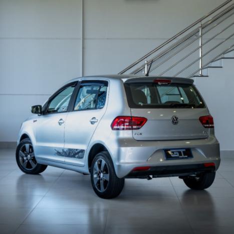 VOLKSWAGEN Fox 1.6 4P ROCK IN RIO FLEX, Foto 2