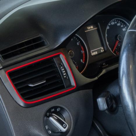 VOLKSWAGEN Fox 1.6 4P ROCK IN RIO FLEX, Foto 8