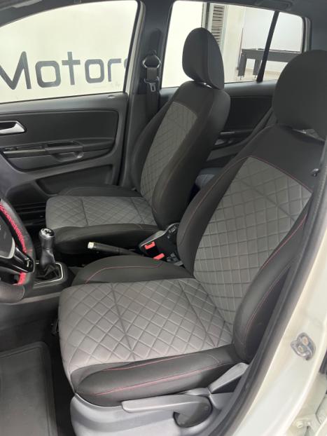 VOLKSWAGEN Fox 1.6 4P FLEX MSI XTREME, Foto 5