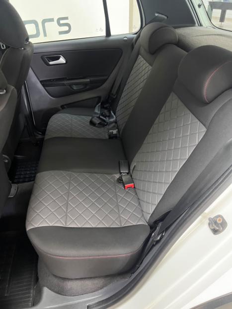 VOLKSWAGEN Fox 1.6 4P FLEX MSI XTREME, Foto 6