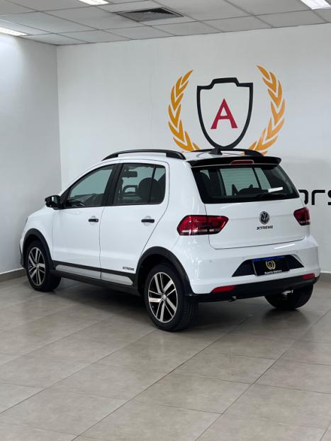 VOLKSWAGEN Fox 1.6 4P FLEX MSI XTREME, Foto 7