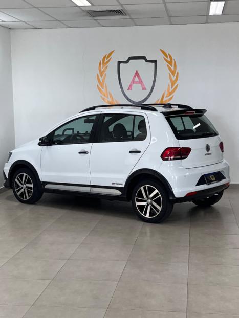 VOLKSWAGEN Fox 1.6 4P FLEX MSI XTREME, Foto 8