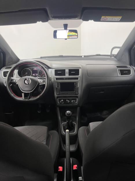 VOLKSWAGEN Fox 1.6 4P FLEX MSI XTREME, Foto 10