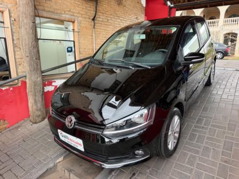 VOLKSWAGEN Fox 1.6 4P CONNECT FLEX, Foto 1
