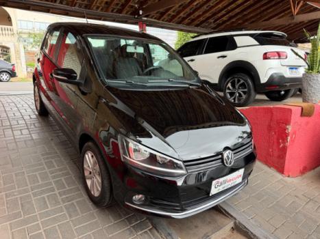 VOLKSWAGEN Fox 1.6 4P CONNECT FLEX, Foto 3