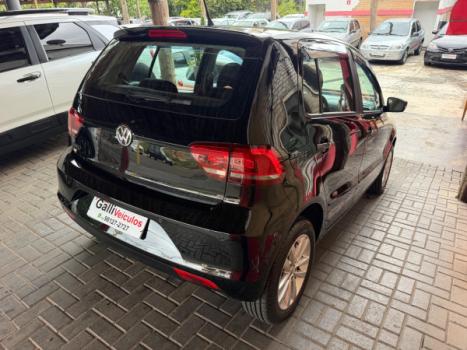 VOLKSWAGEN Fox 1.6 4P CONNECT FLEX, Foto 4