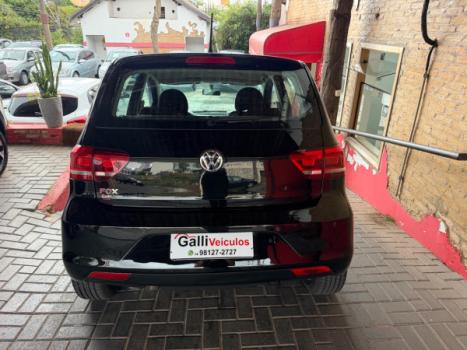 VOLKSWAGEN Fox 1.6 4P CONNECT FLEX, Foto 5