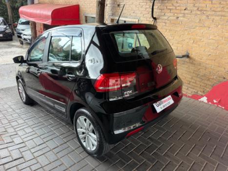 VOLKSWAGEN Fox 1.6 4P CONNECT FLEX, Foto 6