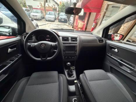 VOLKSWAGEN Fox 1.6 4P CONNECT FLEX, Foto 8