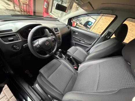VOLKSWAGEN Fox 1.6 4P CONNECT FLEX, Foto 9