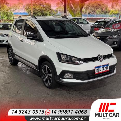 VOLKSWAGEN Fox 1.6 4P XTREME FLEX, Foto 1