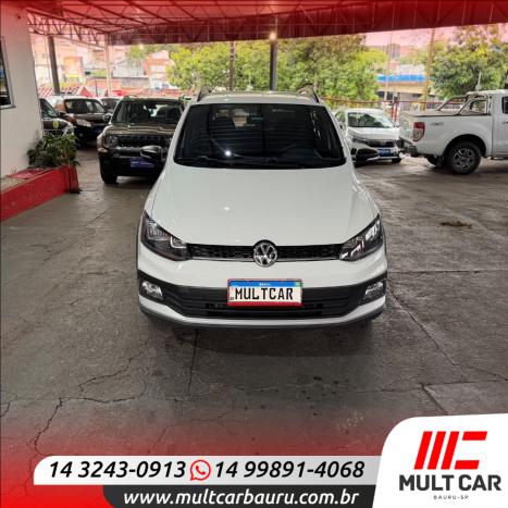 VOLKSWAGEN Fox 1.6 4P XTREME FLEX, Foto 2