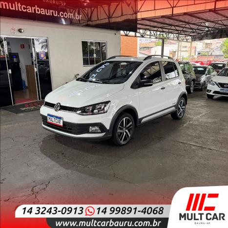 VOLKSWAGEN Fox 1.6 4P XTREME FLEX, Foto 3
