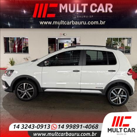 VOLKSWAGEN Fox 1.6 4P XTREME FLEX, Foto 4