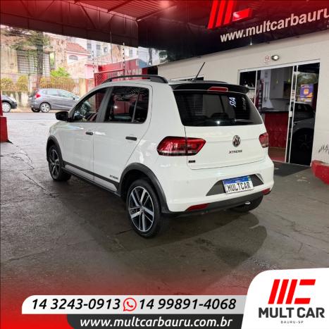 VOLKSWAGEN Fox 1.6 4P XTREME FLEX, Foto 5