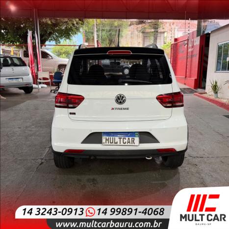 VOLKSWAGEN Fox 1.6 4P XTREME FLEX, Foto 6
