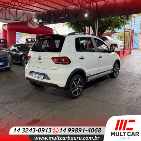 VOLKSWAGEN Fox 1.6 4P XTREME FLEX, Foto 7